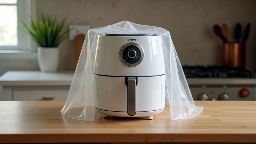 Top 7 Best Air Fryer Dust Cover
