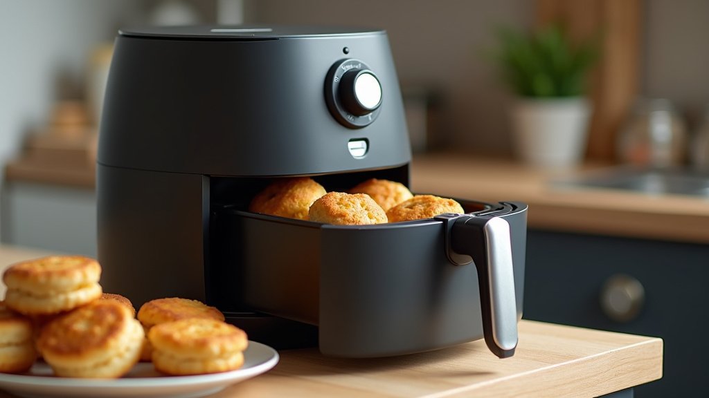 Top 7 Best Air Fryer For Biscuits