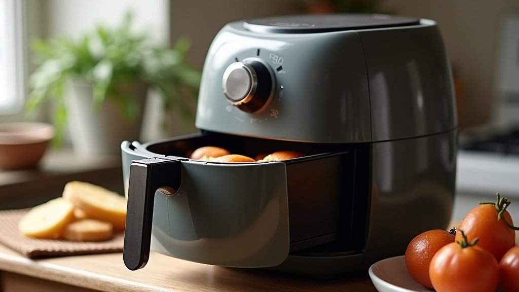 Top 7 Best Air Fryer For Breakfast
