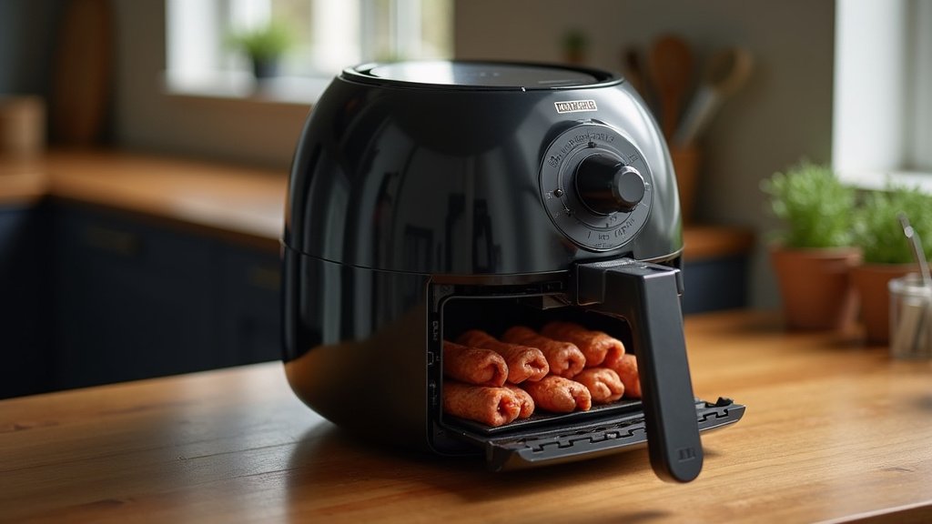 Top 7 Best Air Fryer For Chorizo