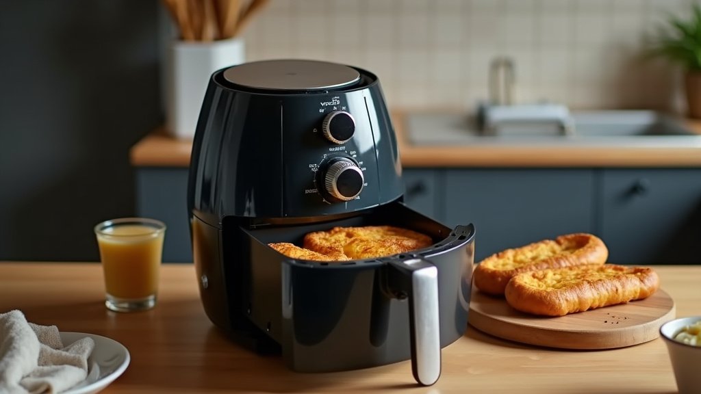 Top 7 Best Air Fryer For French Toast Sticks