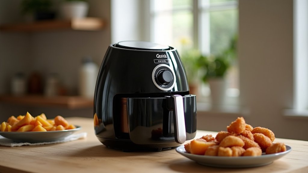 Top 7 Best Air Fryer For Gluten-Free Cooking