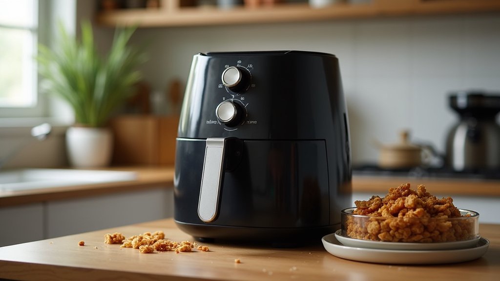 Top 7 Best Air Fryer For Granola