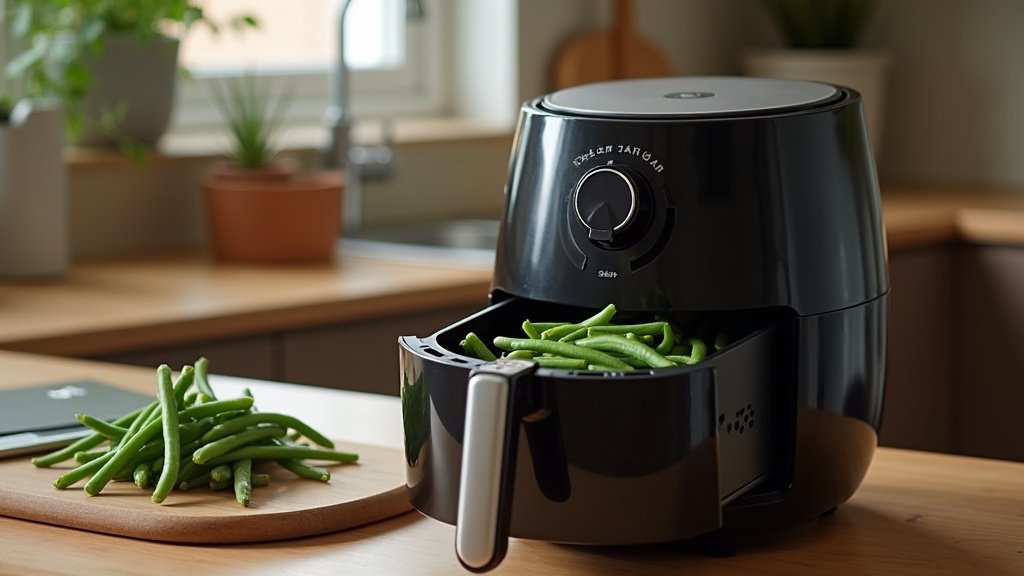 Top 7 Best Air Fryer For Green Beans