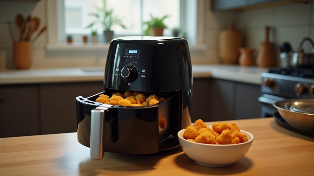 Top 7 Best Air Fryer For Hash Browns