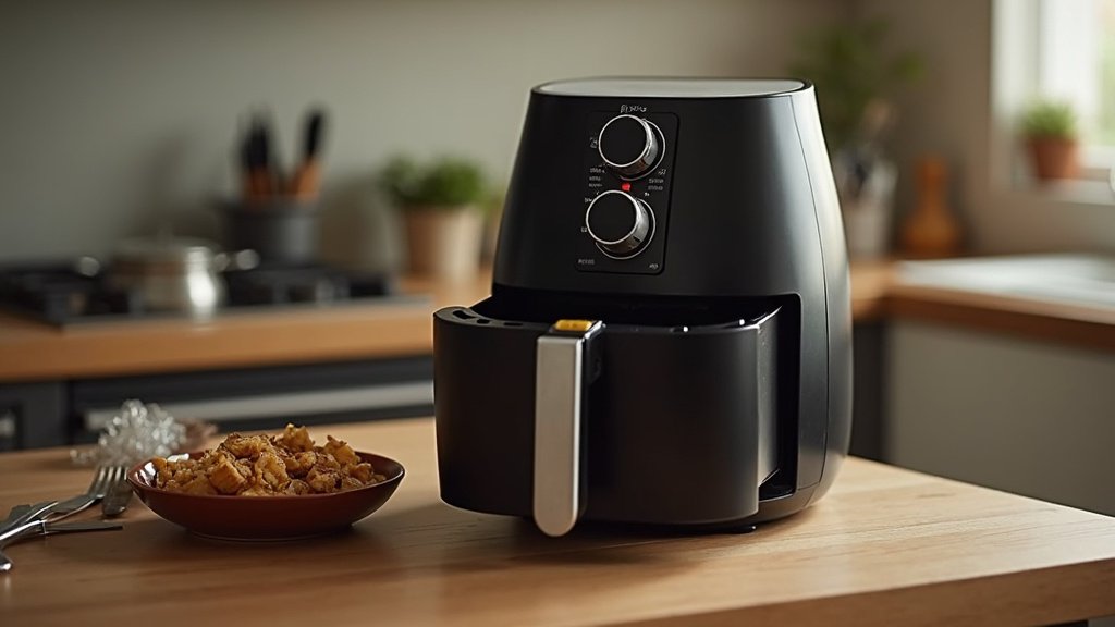 Top 7 Best Air Fryer For Keto Cooking
