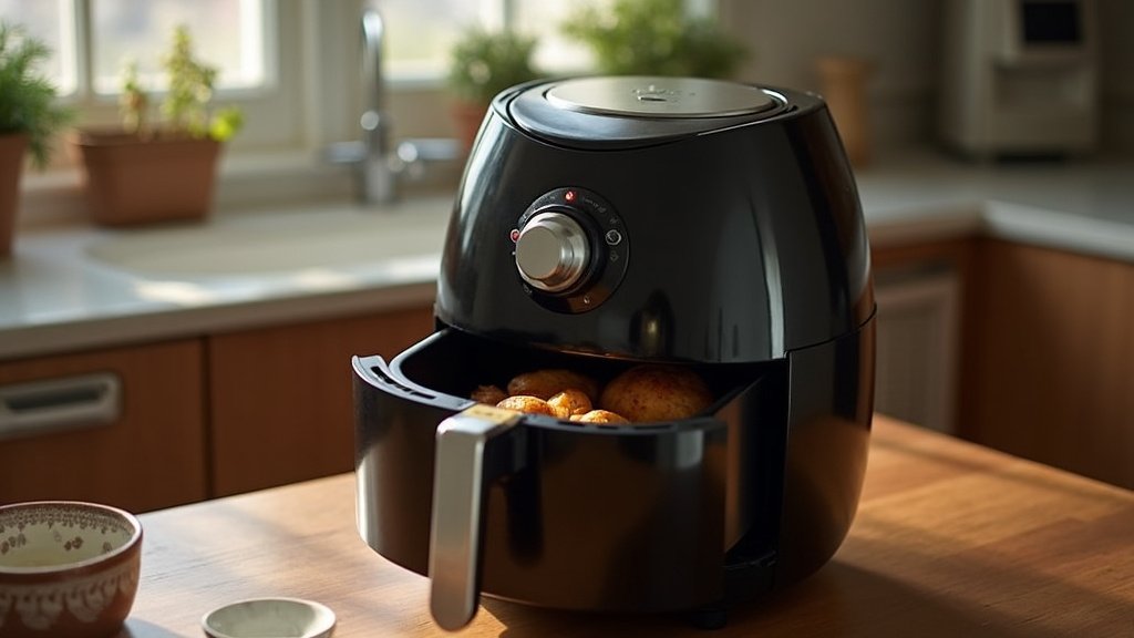 Top 7 Best Air Fryer For Low Fat Cooking