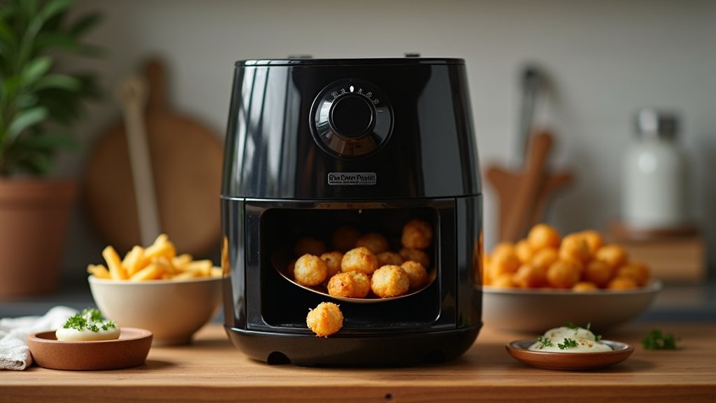 Top 7 Best Air Fryer For Mozzarella Sticks