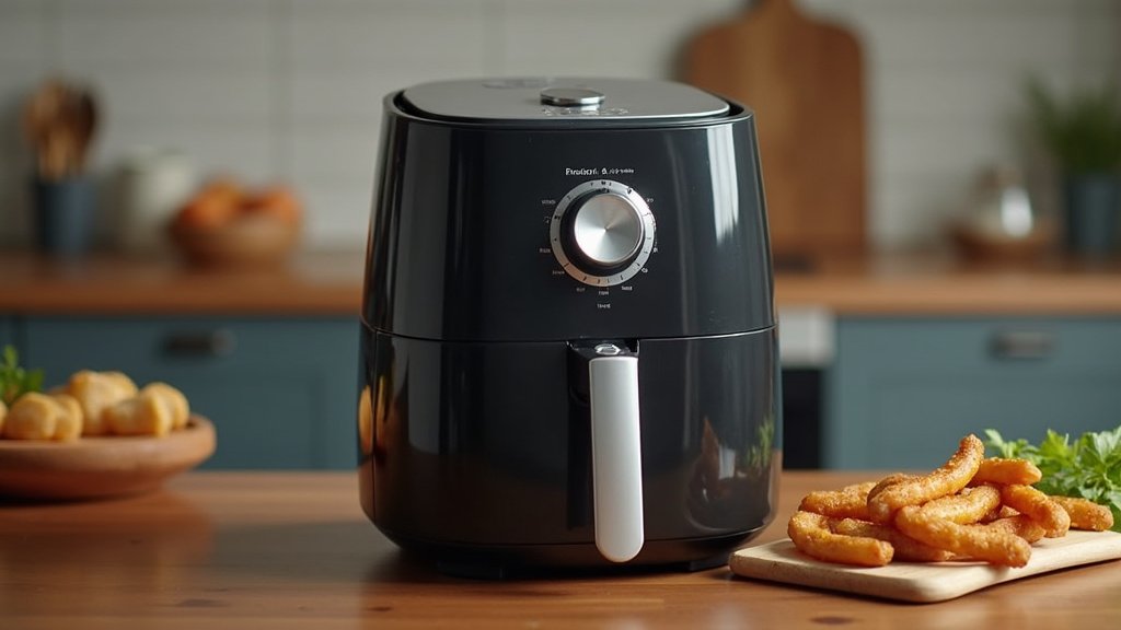 Top 7 Best Air Fryer For Oil-Free Frying