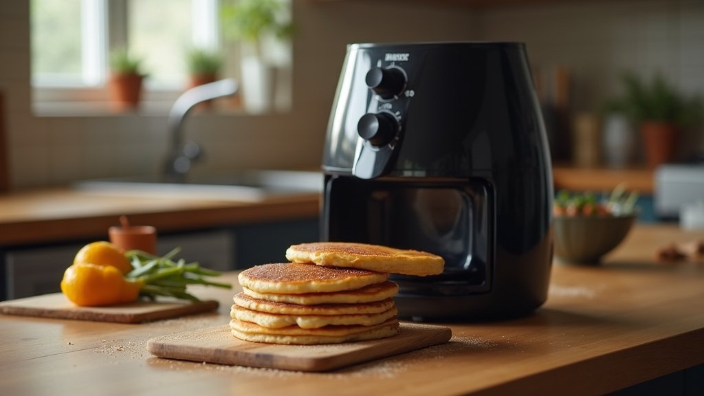 Top 7 Best Air Fryer For Pancakes