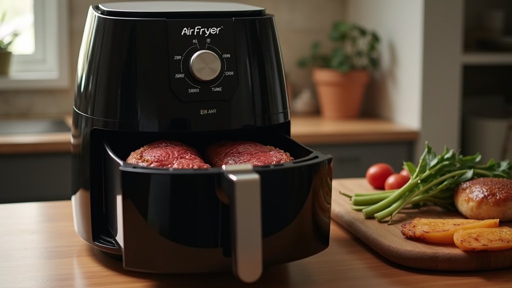 Top 7 Best Air Fryer For Ribeye Steak