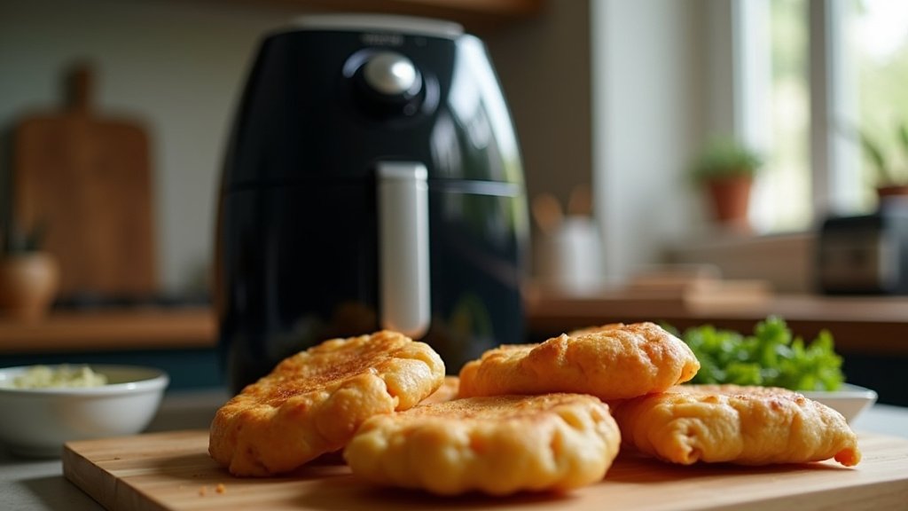 Top 7 Best Air Fryer For Samosas