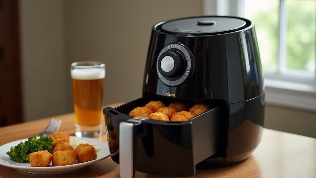 Top 7 Best Air Fryer For Tater Tots