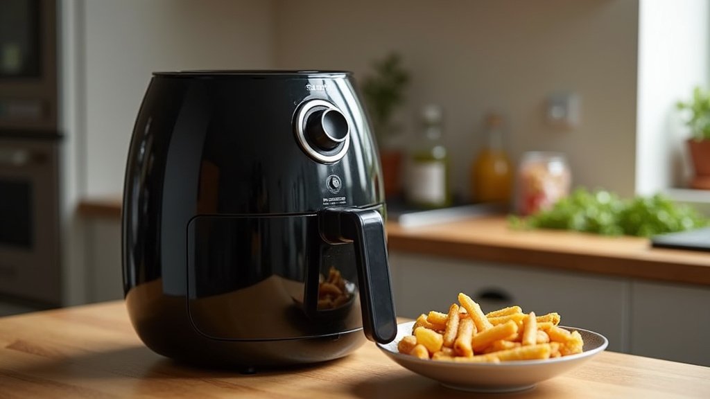 Top 7 Best Air Fryer For Vegan Cooking