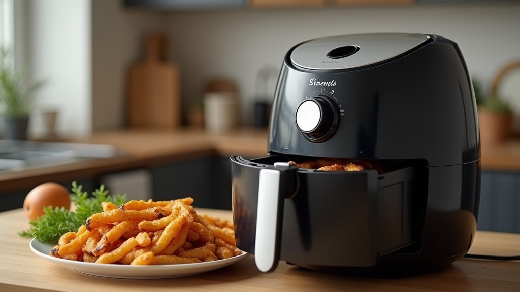 Top 7 Best Air Fryer For Weight Loss Diet