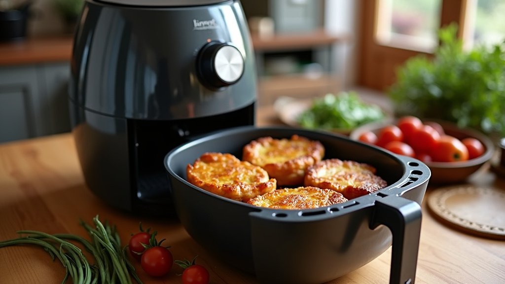 Top 7 Best Air Fryer Grill Pan