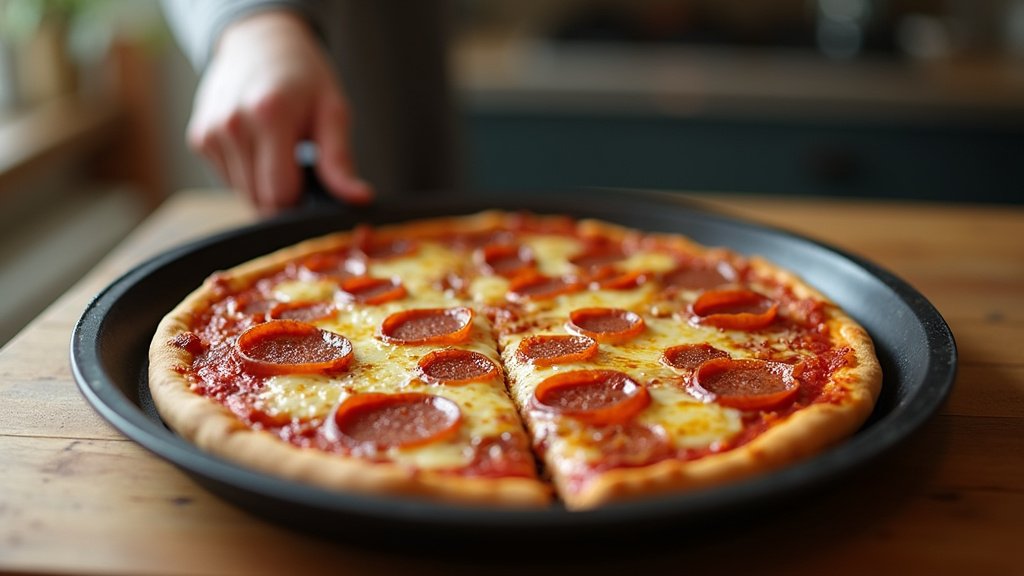 Top 7 Best Air Fryer Pizza Pan
