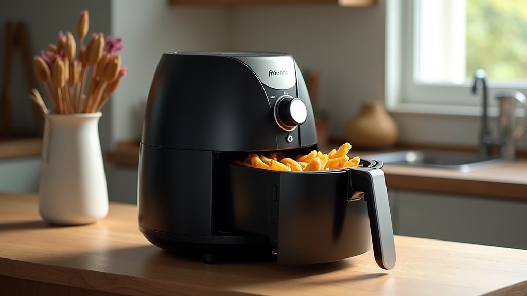 Top 7 Best Air Fryer Premium