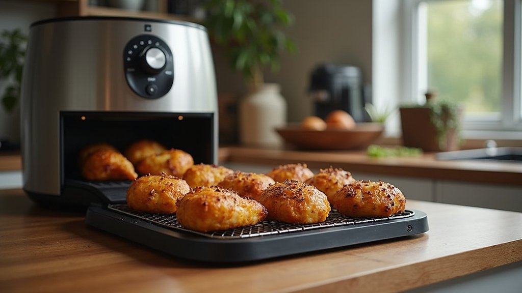 Top 7 Best Air Fryer Rack