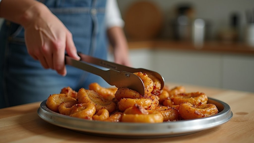 Top 7 Best Air Fryer Tongs