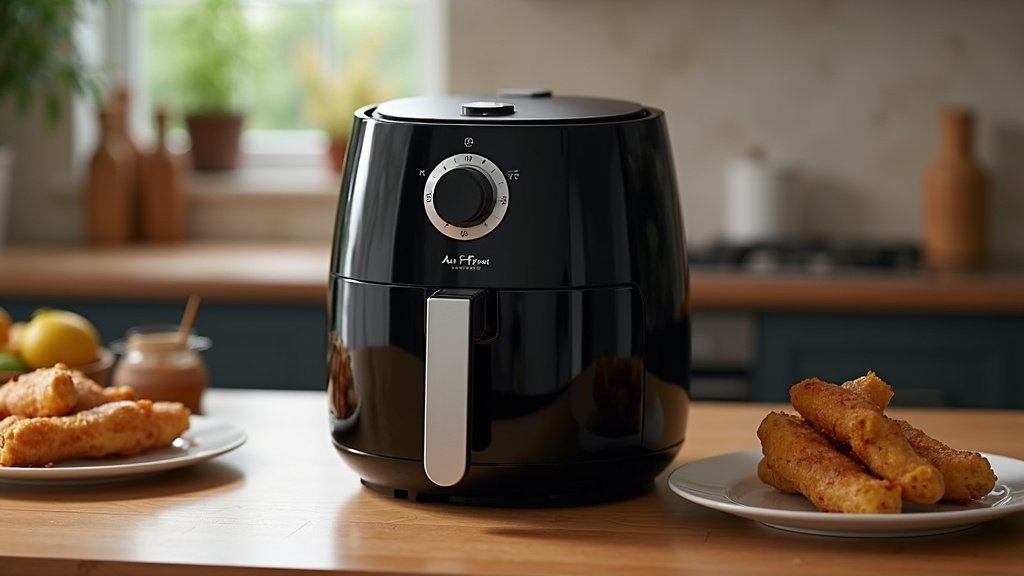 Top 7 Best Air Fryer With Viewing Window