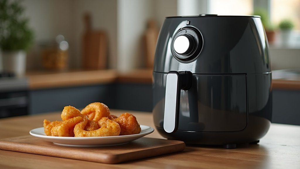 Top 7 Best Bpa-Free Air Fryer