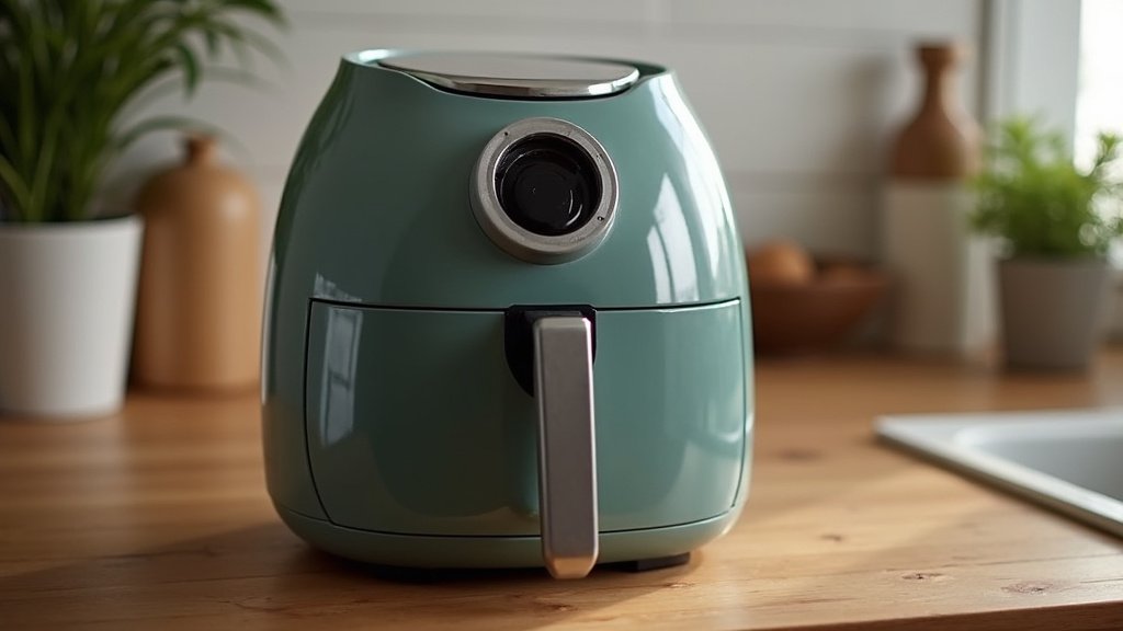 Top 7 Best Ceramic Air Fryer