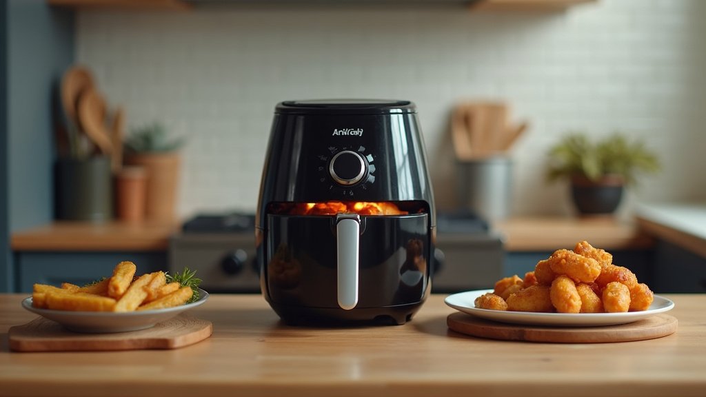 Top 7 Best Countertop Convection Air Fryer