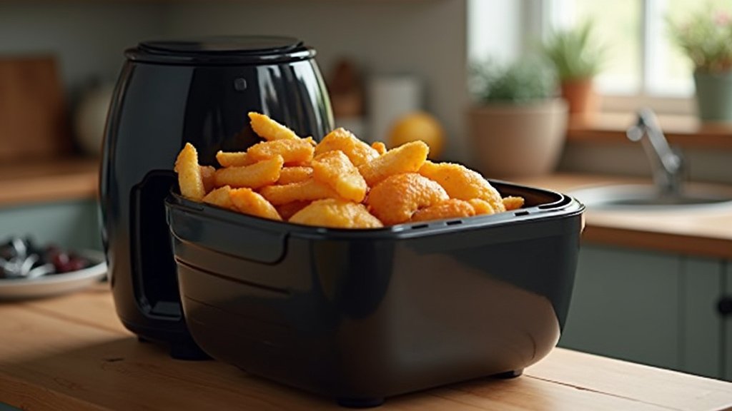 Top 7 Best Ptfe-Free Air Fryer Basket