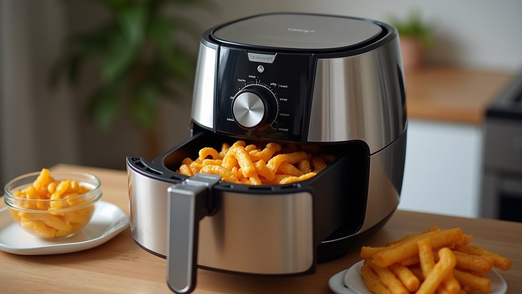 Top 7 Best Stainless Steel Air Fryer