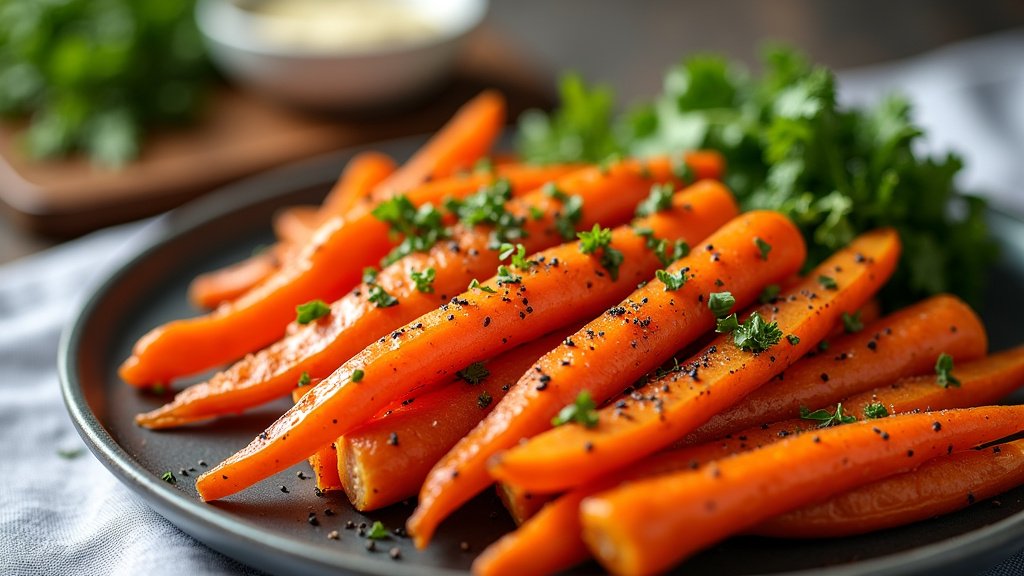 Getting the Best Flavor for Your Air Fryer Veggies